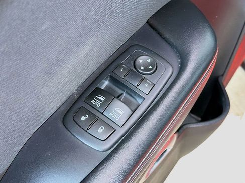 Used 2017 Dodge Challenger SXT w/ Blacktop Package image 23