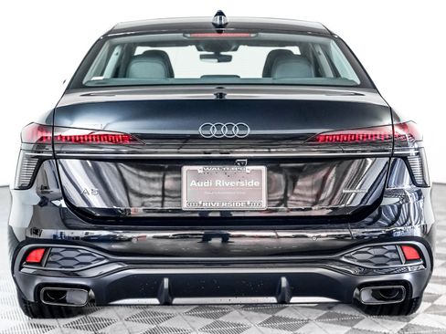 New 2026 Audi A6 Premium Plus image 10
