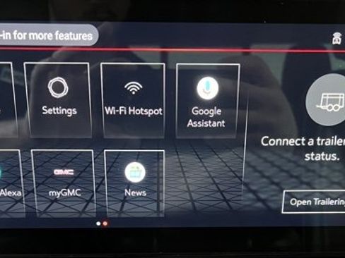 Used 2023 GMC Sierra 1500 Denali w/ Denali Reserve Package image 33