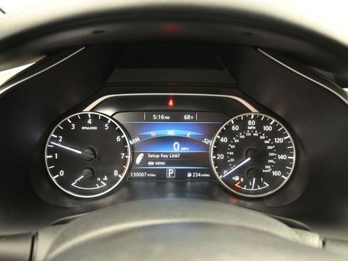 Used 2016 Nissan Murano S w/ Navigation Package FWD image 14