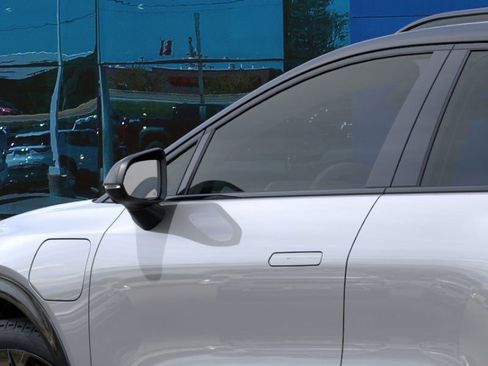 New 2026 Chevrolet Equinox EV RS w/ Convenience Package II image 41