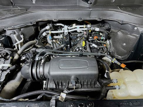 Used 2023 Ford Explorer Timberline w/ Timberline Technology Package image 28