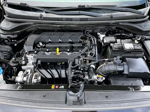 Used 2021 Hyundai Accent SE FWD image 32