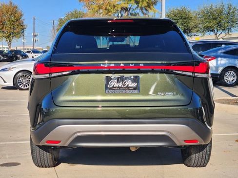 Used 2025 Lexus RX 350 FWD w/ Technology Package image 12