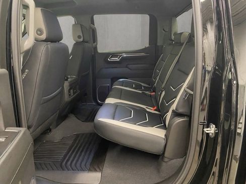 Used 2024 Chevrolet Silverado 1500 RST w/ Convenience Package II image 21