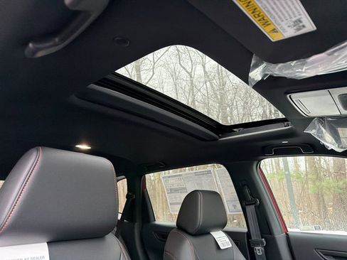 New 2026 Honda CR-V Sport-L image 13