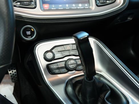 Used 2022 Dodge Challenger R/T Scat Pack image 22