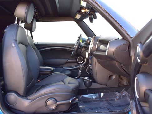 Used 2013 MINI Cooper S FWD image 26