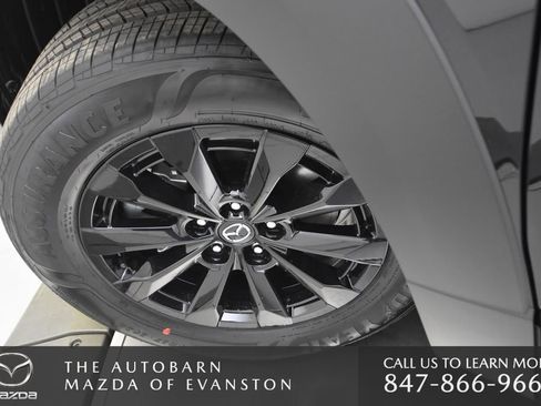 New 2026 MAZDA CX-50 2.5 Hybrid w/ Preferred Pkg image 34
