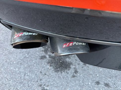 Used 2020 Chevrolet Corvette Stingray Preferred Cpe w/ 2LT Preferred Equipment Group image 22