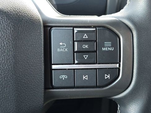 Used 2024 Ford F150 XLT w/ Equipment Group 302A MID image 37