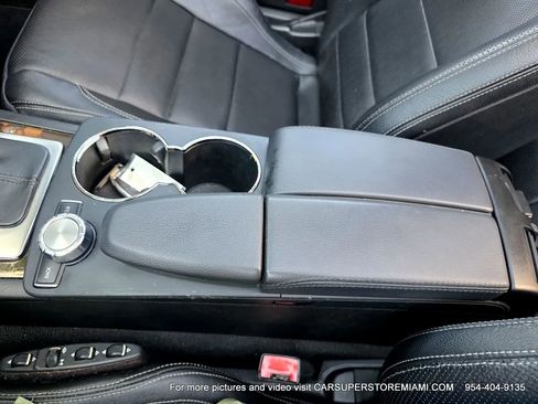 Used 2013 Mercedes-Benz E 550 Cabriolet w/ Premium 2 Pkg image 75