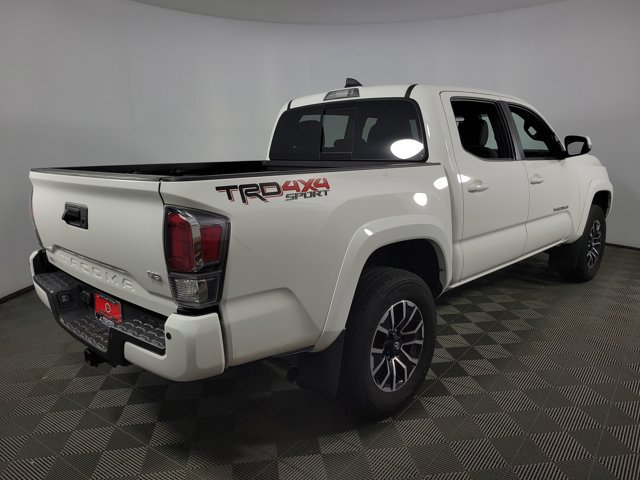 Used 2023 Toyota Tacoma TRD Sport w/ Technology Package AWD/4WD image 7