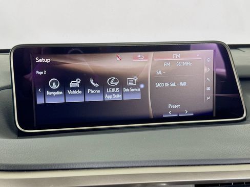 Used 2017 Lexus RX 350 AWD w/ Premium Package image 34