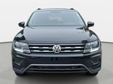 Used 2021 Volkswagen Tiguan SE image 2