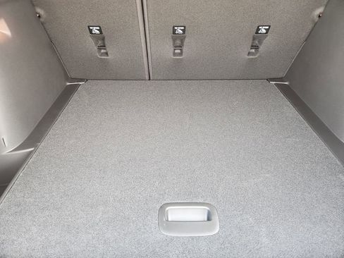 New 2026 Chevrolet Trax RS image 22