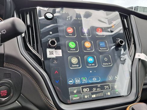 New 2025 Subaru Outback Wilderness w/ Wilderness Package image 10