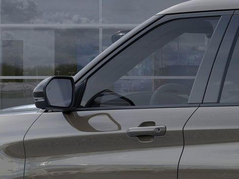 New 2026 Ford Explorer ST w/ Sun And Sound Package AWD/4WD image 20