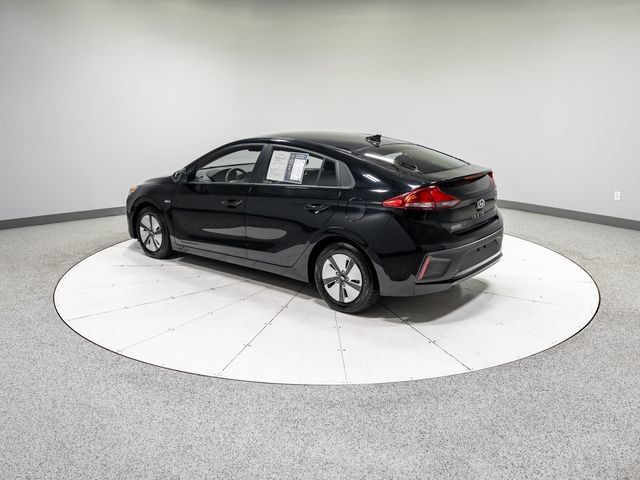 Used 2018 Hyundai Ioniq Blue FWD image 29