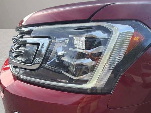 Used 2019 Ford Expedition Limited w/ Equipment Group 302A image 9