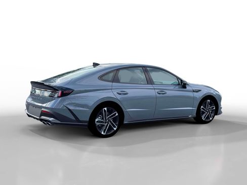 New 2026 Hyundai Sonata N Line FWD image 8