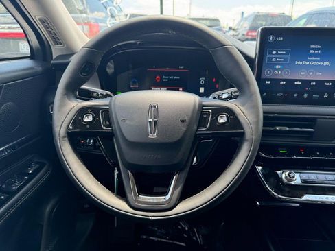 New 2024 Lincoln Corsair Grand Touring w/ Equipment Group 301A AWD/4WD image 10