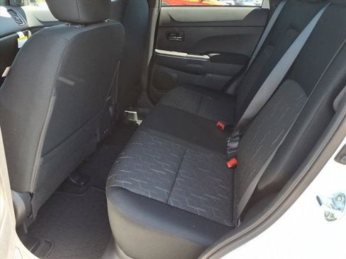 New 2026 Mitsubishi Outlander Sport AWD image 5