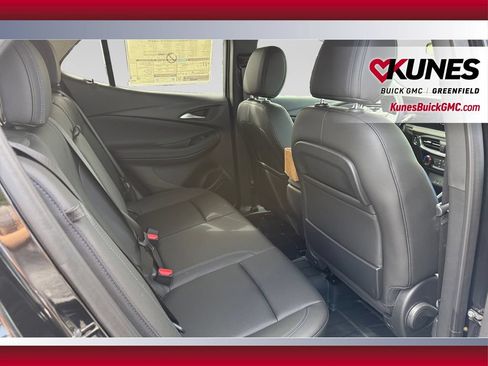 New 2026 Buick Encore GX Sport Touring w/ Comfort Package AWD/4WD image 18