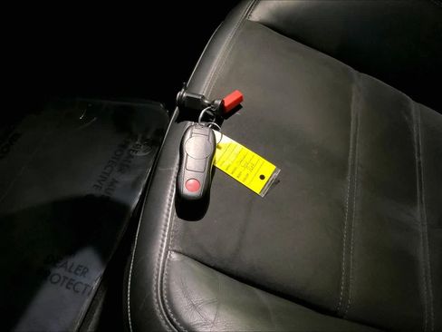 Used 2017 Porsche Macan GTS image 13