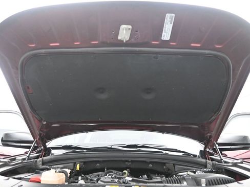 Used 2024 Jeep Grand Cherokee L Laredo image 23