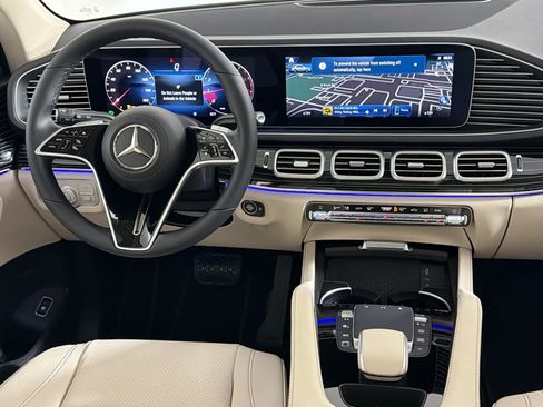 Used 2026 Mercedes-Benz GLE 350 4MATIC image 28