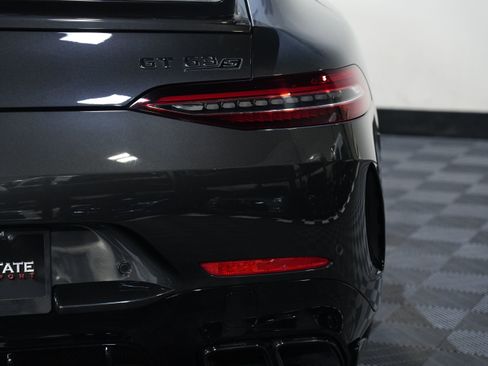 Used 2019 Mercedes-Benz AMG GT 63 S image 17
