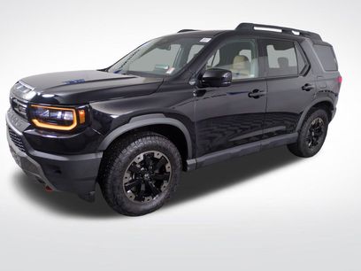 Used 2026 Honda Passport TrailSport Elite