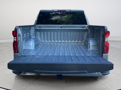 Certified 2025 Chevrolet Silverado 1500 LT RWD image 18