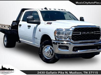 Used 2024 RAM 3500 SLT w/ Quick Order Package 2YG SLT