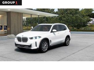 Used 2026 BMW X5 xDrive50e w/ Premium Package AWD/4WD video 1