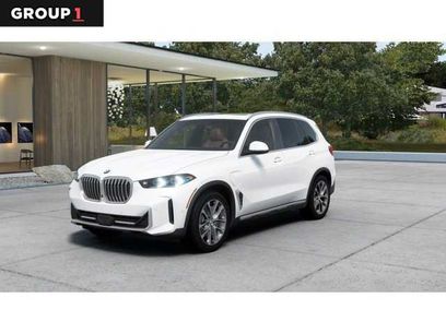 Used 2026 BMW X5 xDrive50e w/ Premium Package