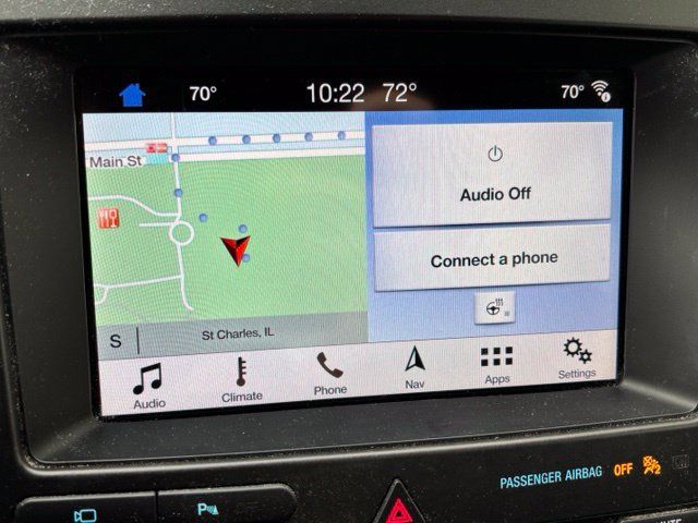 Used 2019 Ford Explorer Limited w/ Class III Trailer Tow Package AWD/4WD image 16
