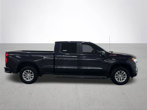 Used 2023 Chevrolet Silverado 1500 RST image 9