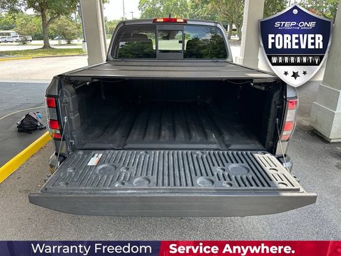 Used 2022 Nissan Frontier SV AWD/4WD image 31