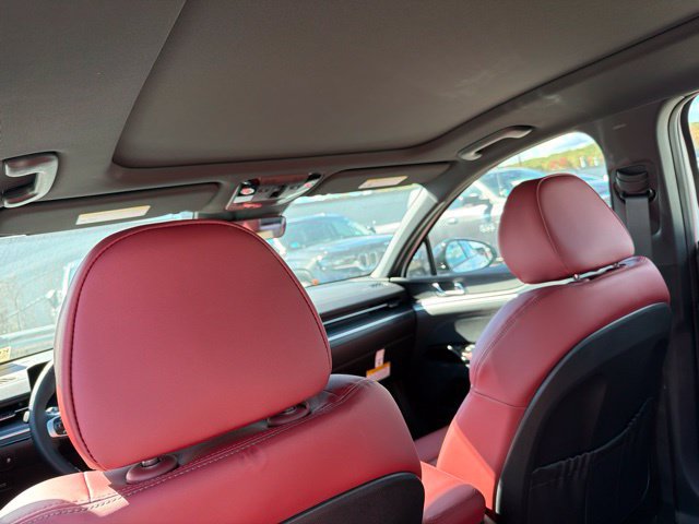 New 2027 Kia K5 GT-Line FWD image 9
