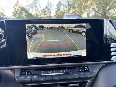 New 2025 Toyota Camry XSE image 21