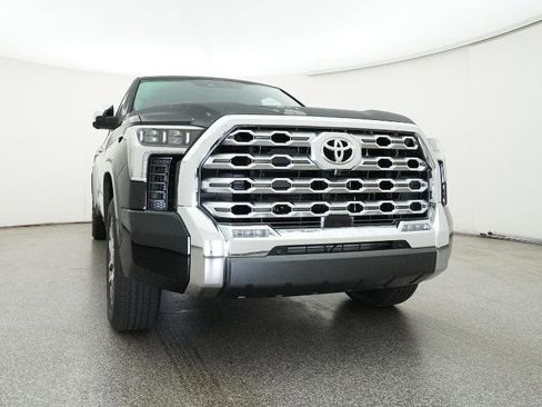 New 2026 Toyota Tundra 1794 Edition AWD/4WD image 44