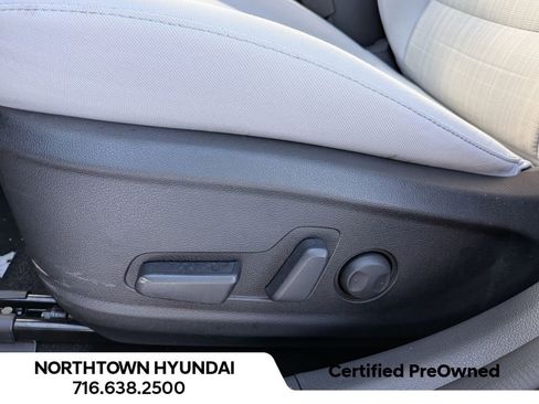 Certified 2023 Hyundai Kona SEL image 32