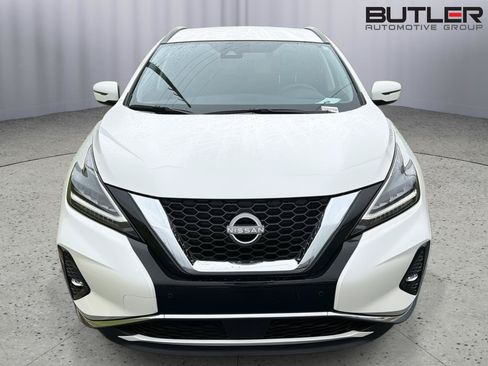 Used 2024 Nissan Murano SV FWD image 9