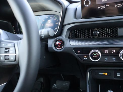 New 2026 Honda CR-V Sport-L image 20