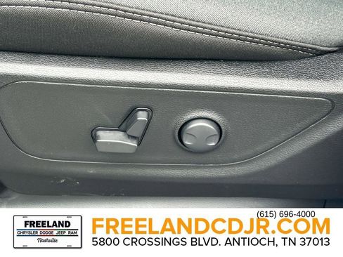 New 2024 RAM 1500 Tradesman AWD/4WD image 23