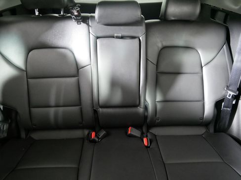 Used 2021 Hyundai Tucson Limited image 13