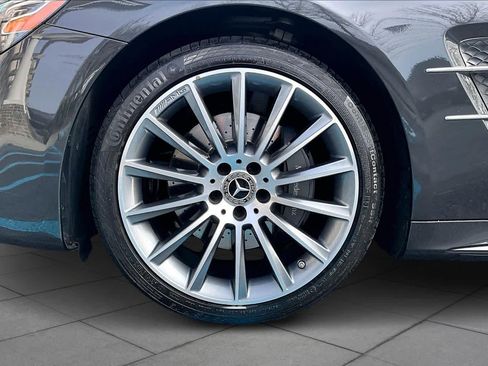 Used 2020 Mercedes-Benz SL 550 image 10