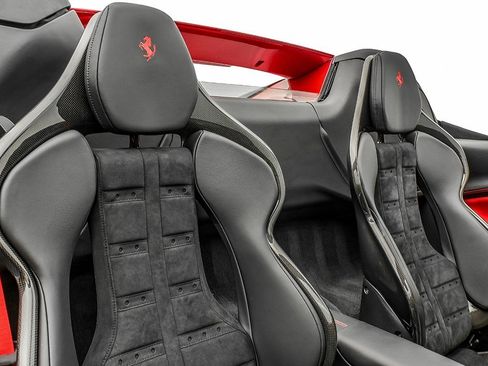 Certified 2024 Ferrari 296 GTS image 14